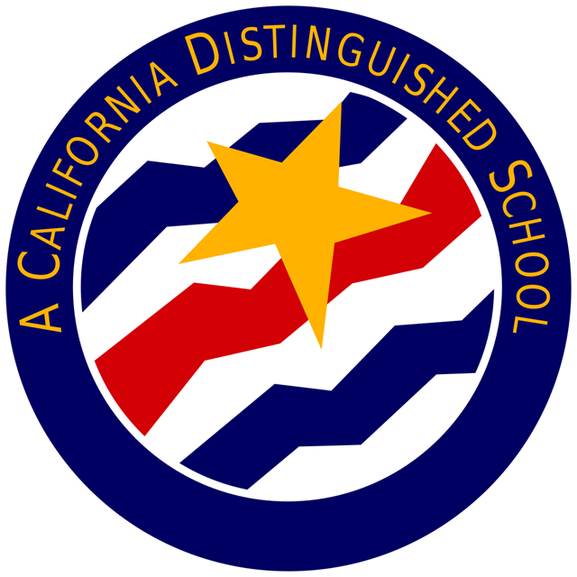 2020 Distinguished School