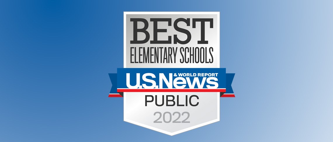 2022 Best Elementary Schools!