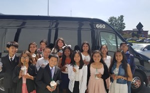 Hazard Elementary Honors Students Who Read One Million Words - article thumnail image