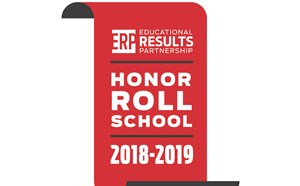 Hazard Students Earn Honor Roll School Title - article thumnail image