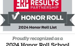 Celebrating Excellence: Our School Named to the 2024 Educational Results Partnership Honor Roll - article thumnail image