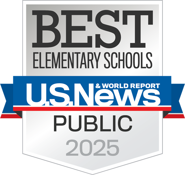  2025 Best Elementary Schools!