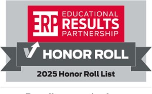 2025 Honor Roll School! - article thumnail image