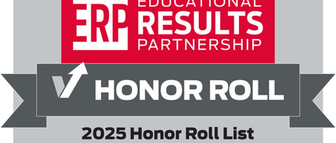 Hazard Recognized as a 2025 Honor Roll School!
